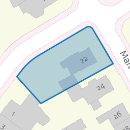 Perceel BOR00-H-1246