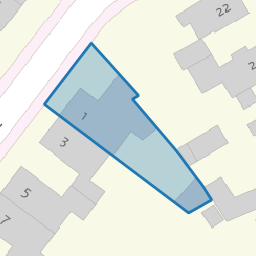 Perceel BOR00-H-1247