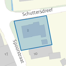 Perceel BOR00-H-1250