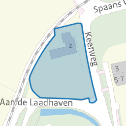 Perceel BOR00-H-1252