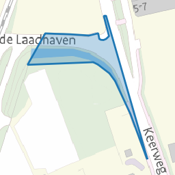 Perceel BOR00-H-1253