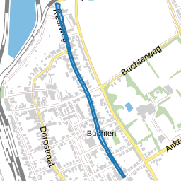 Perceel BOR00-H-1254