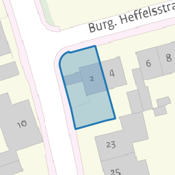 Perceel BOR00-H-1255