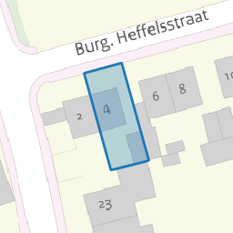 Perceel BOR00-H-1256