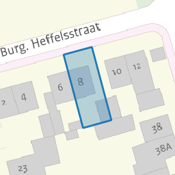 Perceel BOR00-H-1258