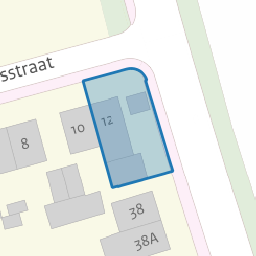 Perceel BOR00-H-1260