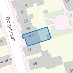 Perceel BOR00-H-1265