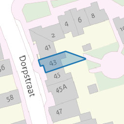 Perceel BOR00-H-1267