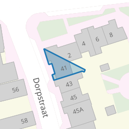 Perceel BOR00-H-1268