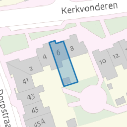 Perceel BOR00-H-1272