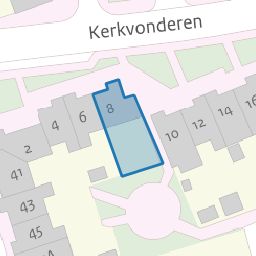 Perceel BOR00-H-1273