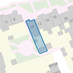 Perceel BOR00-H-1274