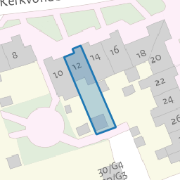 Perceel BOR00-H-1275