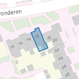 Perceel BOR00-H-1277