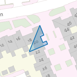 Perceel BOR00-H-1279