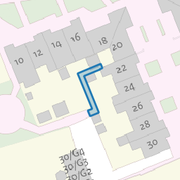 Perceel BOR00-H-1280