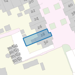 Perceel BOR00-H-1282