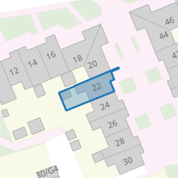 Perceel BOR00-H-1288