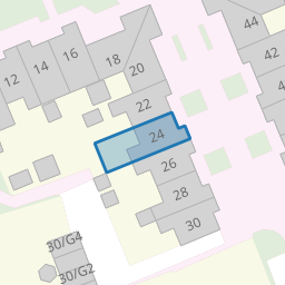 Perceel BOR00-H-1289