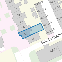 Perceel BOR00-H-1291