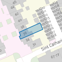 Perceel BOR00-H-1292