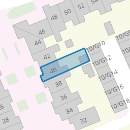 Perceel BOR00-H-1294