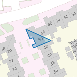 Perceel BOR00-H-1296