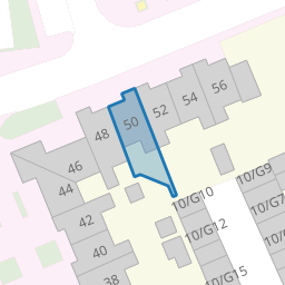 Perceel BOR00-H-1299