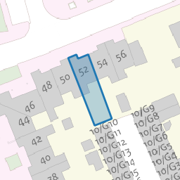 Perceel BOR00-H-1300