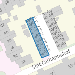 Perceel BOR00-H-1303