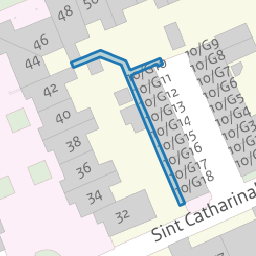 Perceel BOR00-H-1304