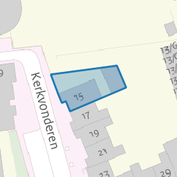 Perceel BOR00-H-1306