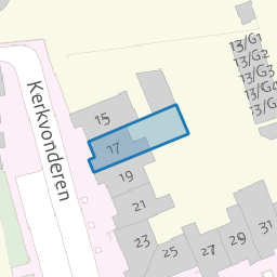 Perceel BOR00-H-1307