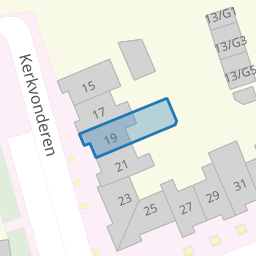 Perceel BOR00-H-1308