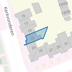 Perceel BOR00-H-1309