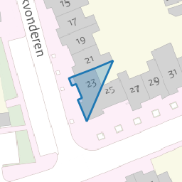 Perceel BOR00-H-1310