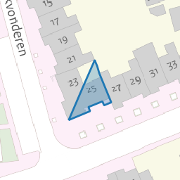 Perceel BOR00-H-1311