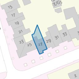 Perceel BOR00-H-1312