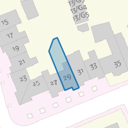 Perceel BOR00-H-1313