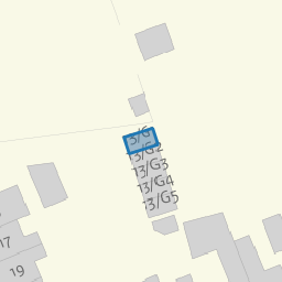 Perceel BOR00-H-1316