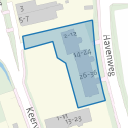 Perceel BOR00-H-1322