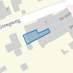 Perceel BOR00-H-1330