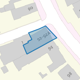 Perceel BOR00-H-1332