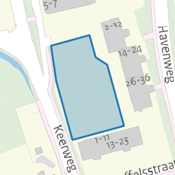 Perceel BOR00-H-1333