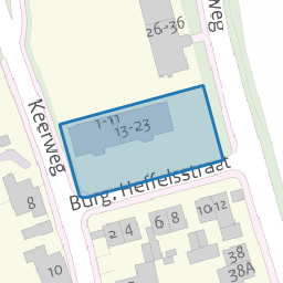 Perceel BOR00-H-1334