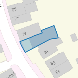 Perceel BOR00-H-1339