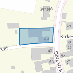 Perceel BOR00-H-1352