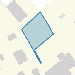 Perceel BOR00-H-1353