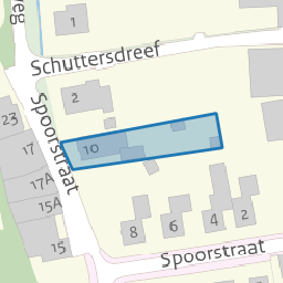 Perceel BOR00-H-1358