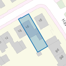 Perceel BOR00-H-1367